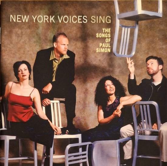 Sing the Songs of Paul Simon