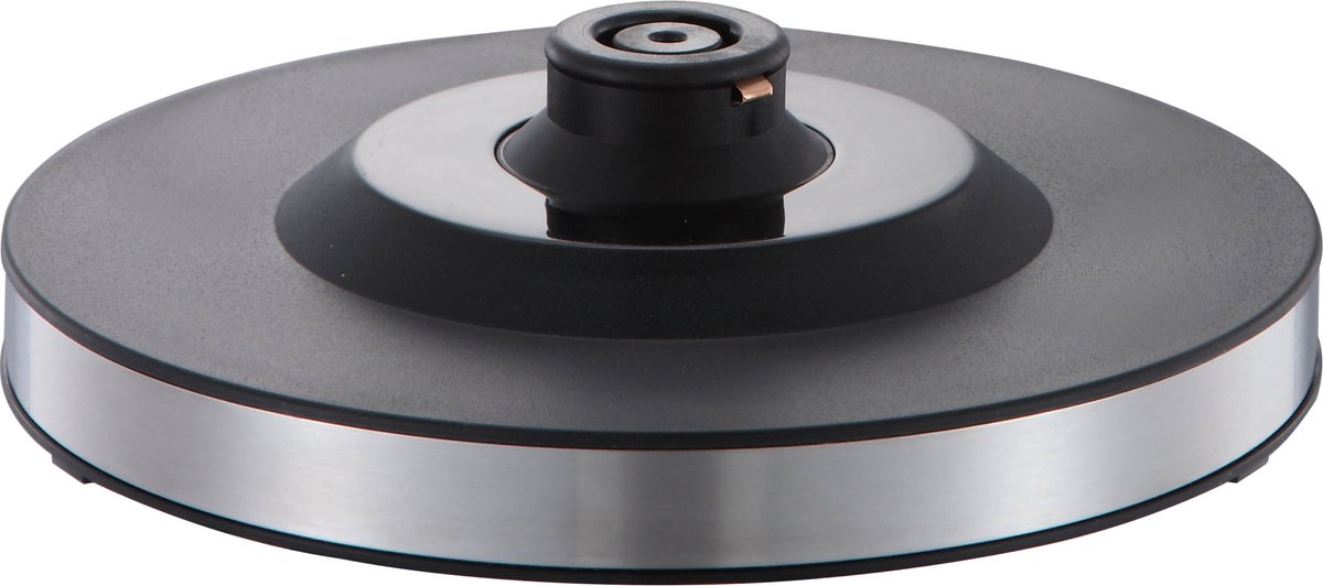 Tomado TWK1709S - RVS Waterkoker - 1,7 liter inhoud - 2200W - Kalkfilter - Waterniveau indicator — afbeelding 7