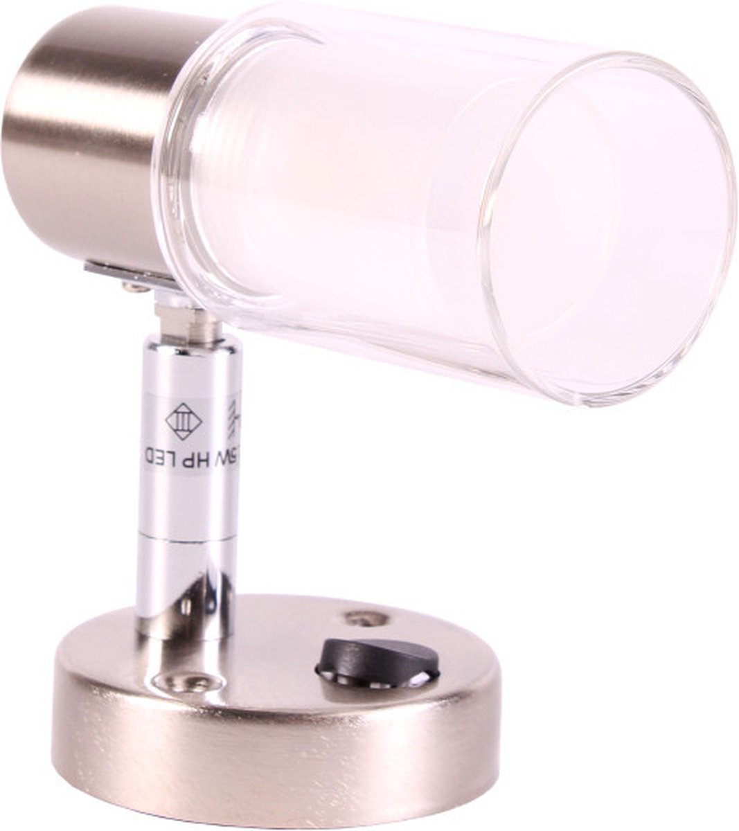 LED opbouwspot Nitro II