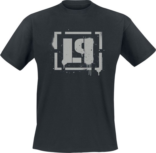 Linkin Park - Brackets Logo | Roupas e acessórios para fãs de merchandise