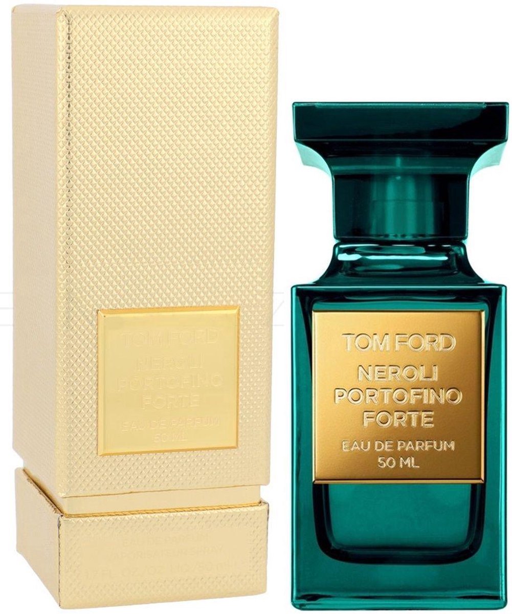 Goedkoopste TOM FORD - NEROLI PORTOFINO FORTE - 50 ml - Eau de Parfum
