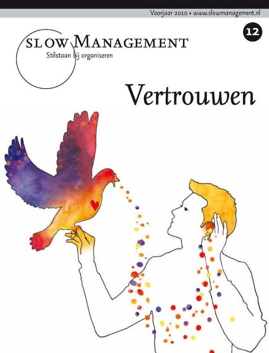 Vertrouwen