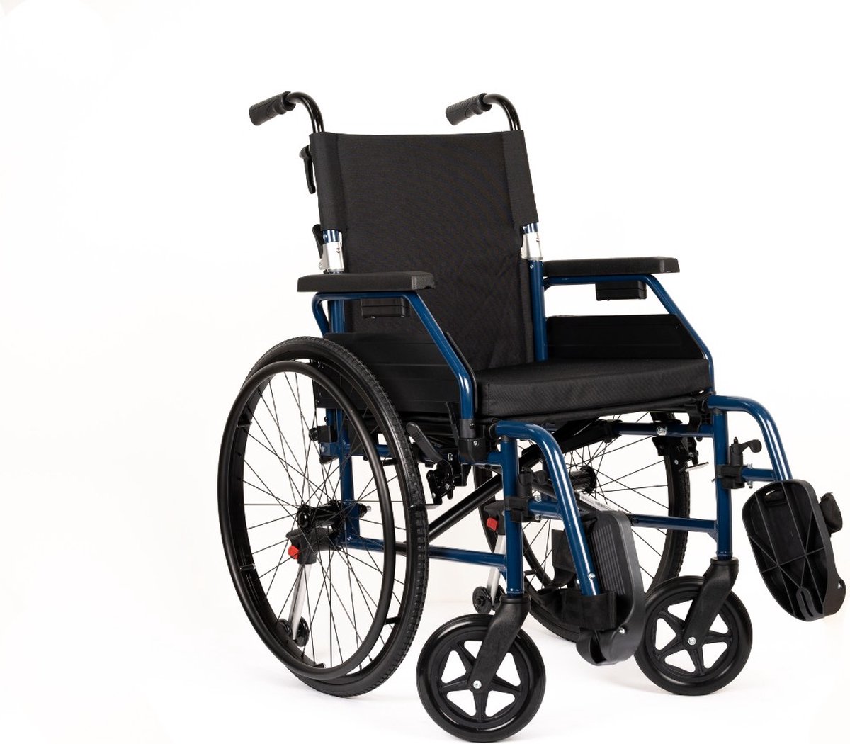 Goedkoopste Homecare Innovation® Lichtgewicht opvouwbare rolstoel