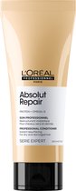 L’Oréal Professionnel Absolut Repair Conditioner – Répare les cheveux abîmés – Serie Expert – 200 ml