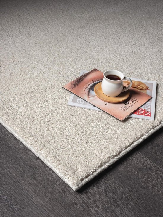 Nautisch anker decor tapijt kust zeeman tattoo beige wasbaar antislip zacht groot tapijt anker woondecoratie geschenk 120 x 170 cm