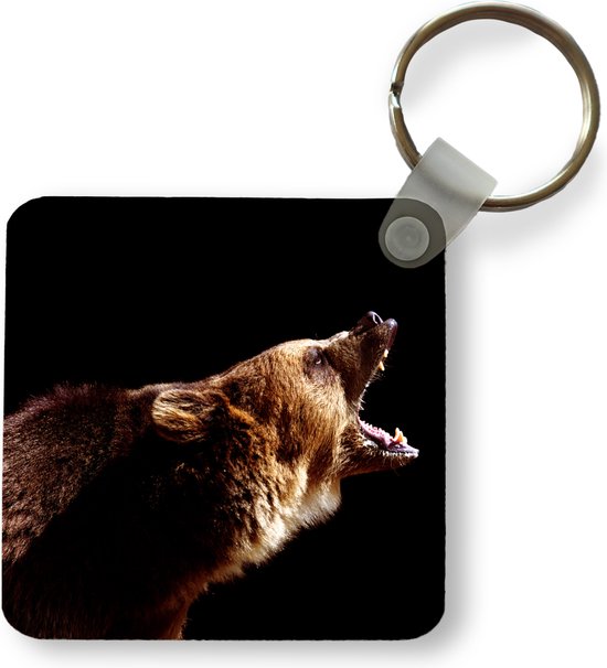 Metalen Sleutelhanger Beer In Beker kopen? | EXPO