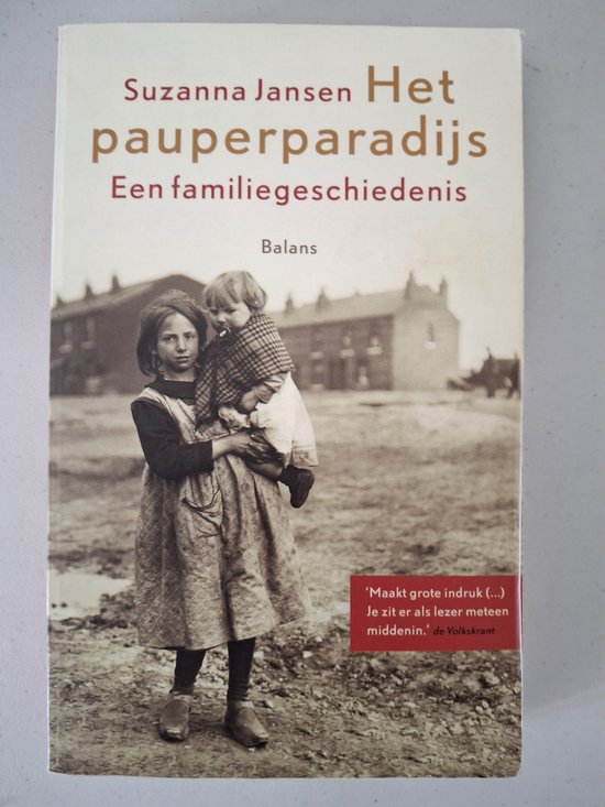 Het Pauperparadijs