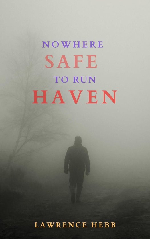Safe Haven - cover