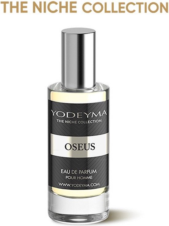 Oseus Yodeyma 15 ml
