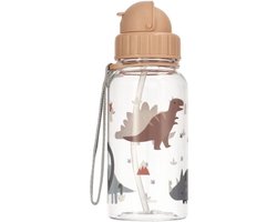Tutete - Tritan Drinkfles - Dino's