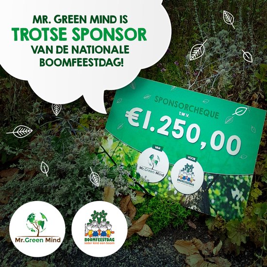 M. Sacs à déjections canines Green Mind avec poignées 600 pièces sacs à crottes pour chiens étanches biodégradables - Chien