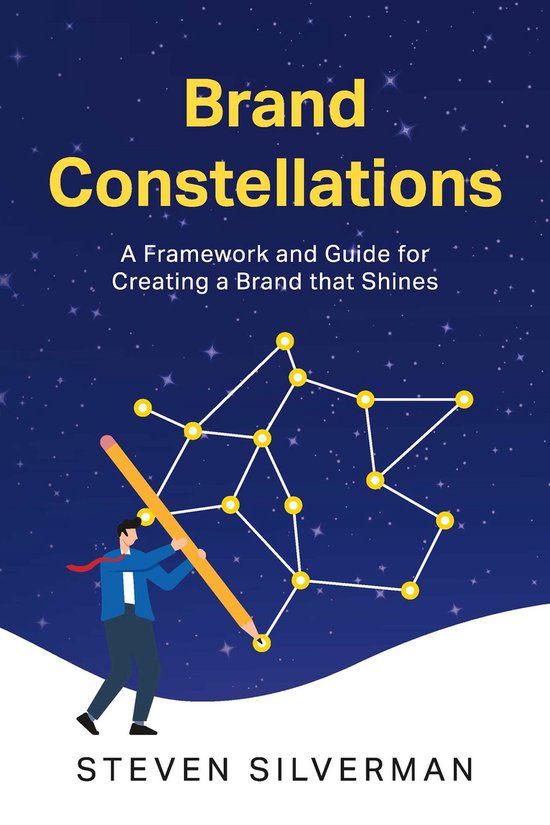 Brand Constellations - cover