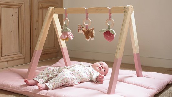 Little Dutch Babygym - Fairy Garden