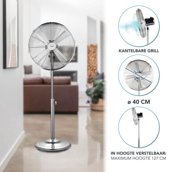 Domo DO8149 Ventilator günstig kaufen
