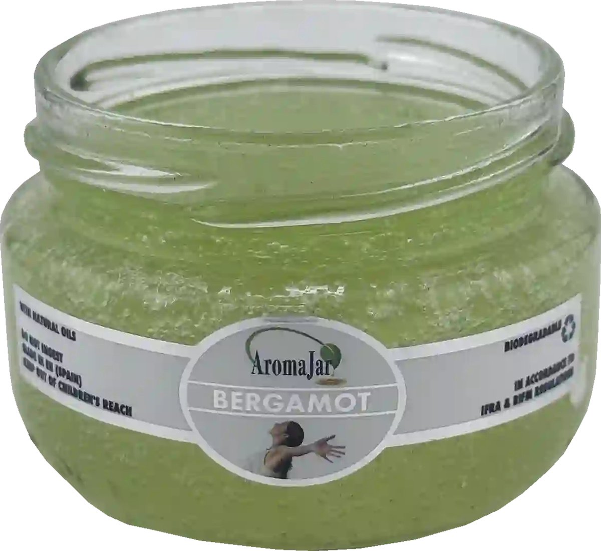 Goedkoopste Geurpotje Bergamot