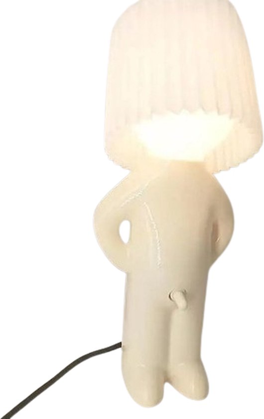 Gepersonaliseerd Waar Het Allemaal Begon Kaart LED Nachtlampje met Houten Voet Namen Adres en Datum Verjaardag Valentijnsdag Cadeau voor Paar - CALLIE