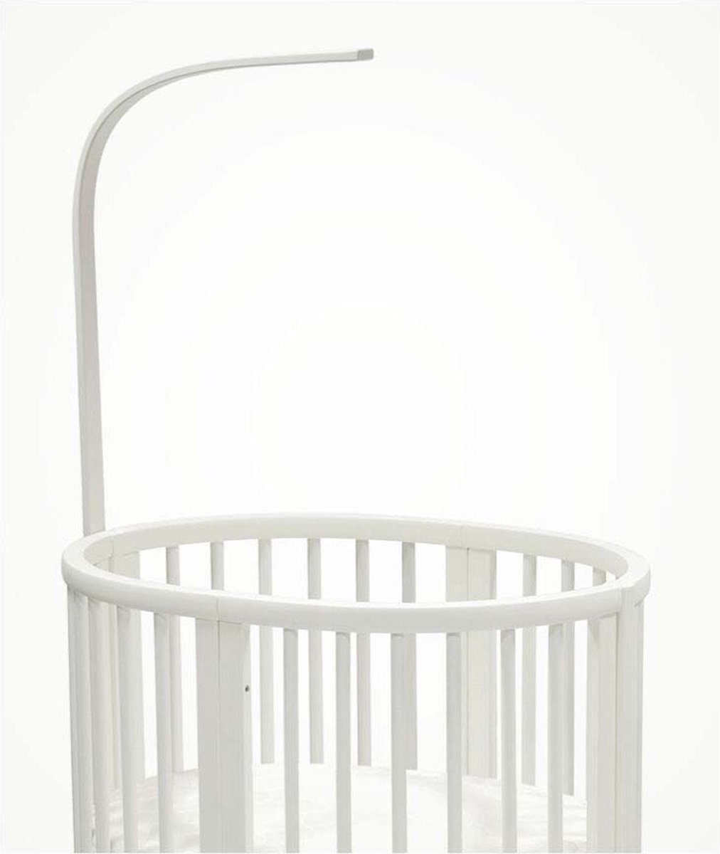 Stokke® Sleepi™ Bed V3 Warm Brown | Baby & Tiener Megastore