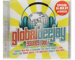 Global Deejay Sounds 1