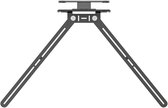 Bol.com Wall Bracket Logitech 952-000041 Black aanbieding