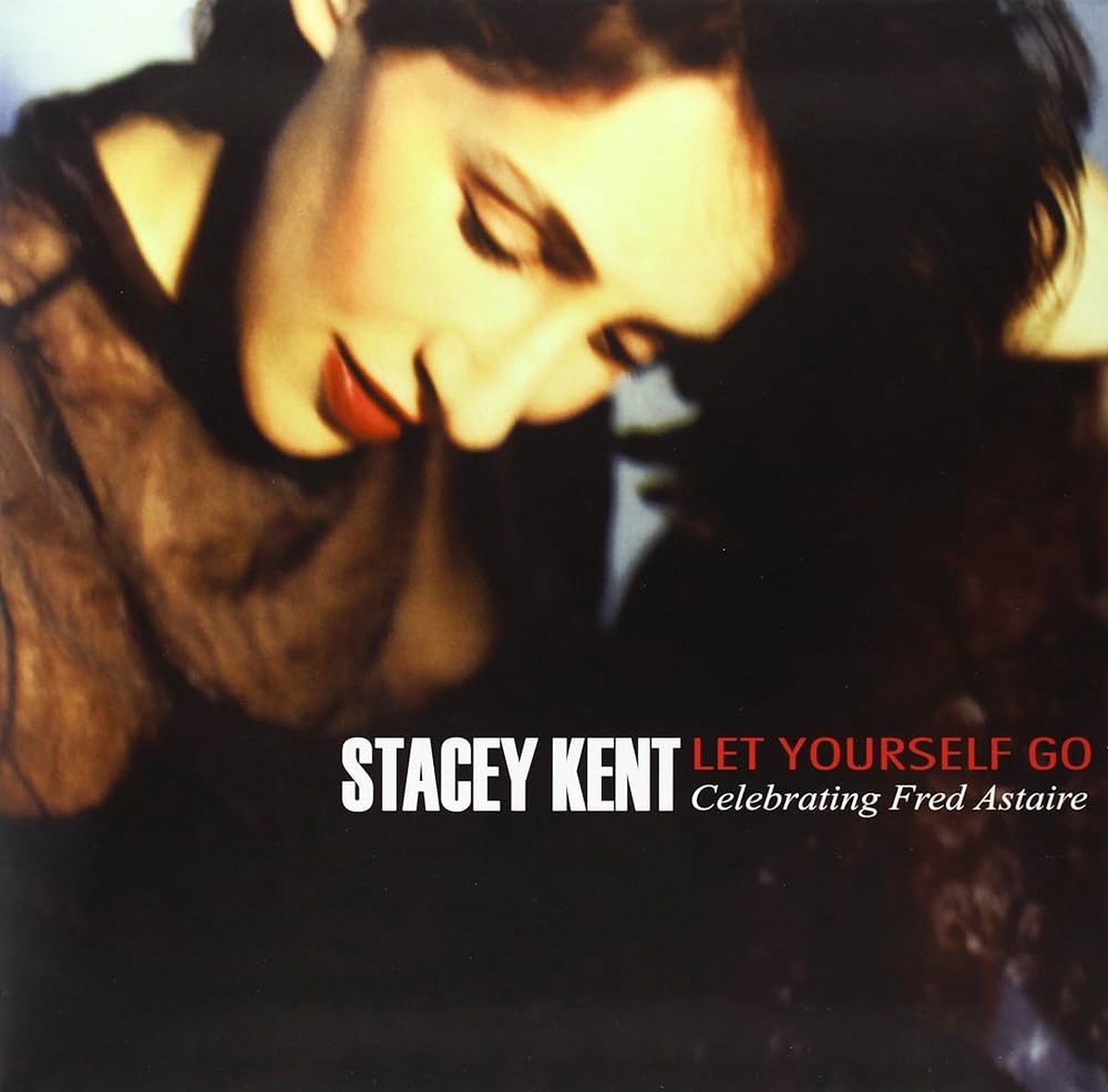 Let yourself go: Celebrating Fred Astaire (2002)