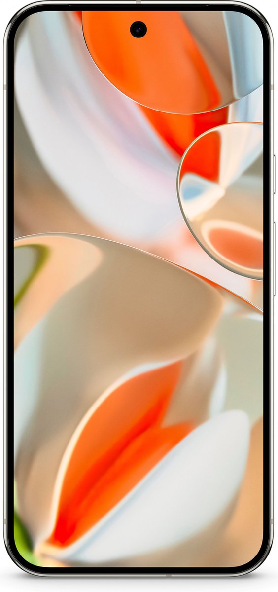 Google Pixel 9 Pro Xl - 128 Gb Wit