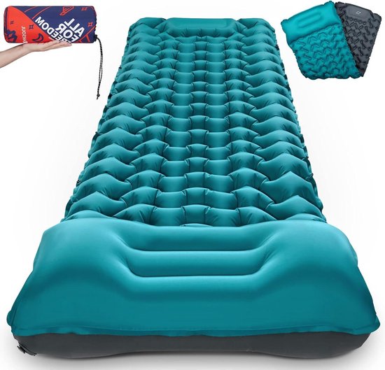 Walmart opblaasbaar matras - De 15 beste producten vergeleken - Your Motor Guide