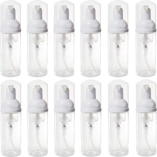 Aucuu 12 stuks siliconen flessenmanchetten, elastische reishoezen, reisaccessoires voor shampoo-container en douchegel Aucuu 12 stuks siliconen flessenmanchetten, elastische reishoezen, reisaccessoires voor shampoo-container en douchegel