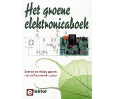 Het groene elektronicaboek