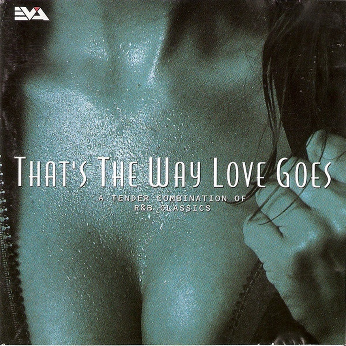 Various – That's The Way Love Goes