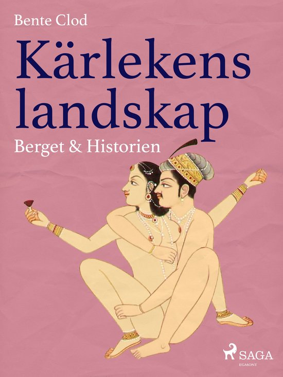 Kärlekens landskap 4: Berget & Historien