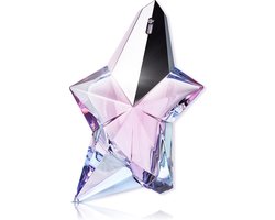 Mugler Angel Eau de Toilette - Fruitig Parfum - Navulbaar Parfum - 100ml