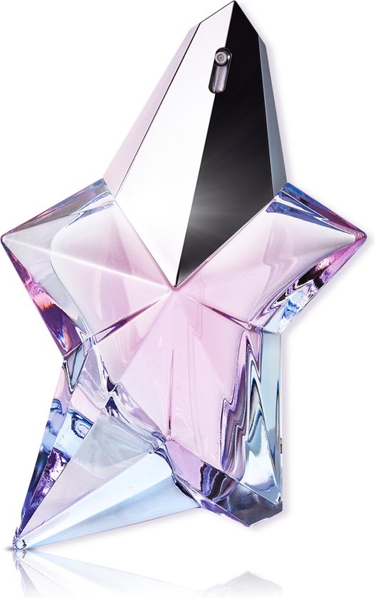 Mugler Angel Eau de Toilette - Fruitig Parfum - Navulbaar Parfum - 100ml