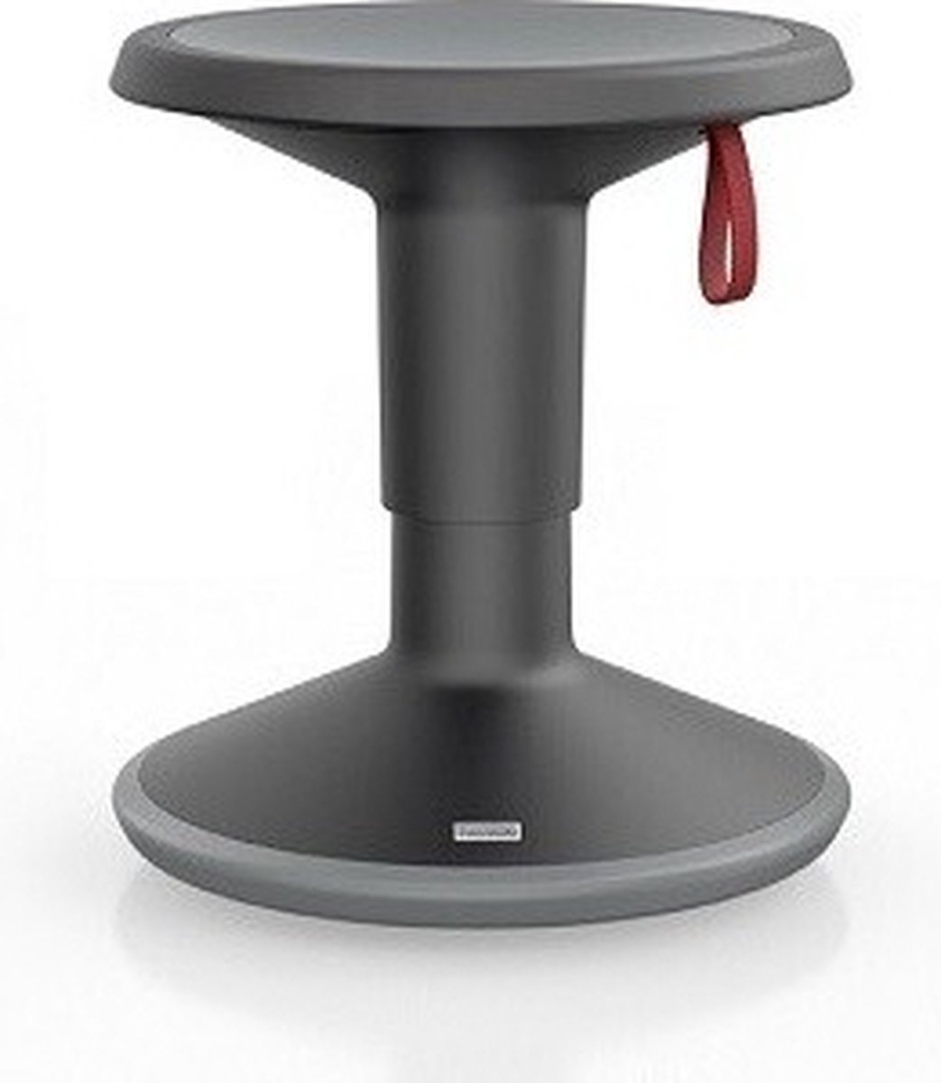 UPis1Interstuhl Junior Design kinderkruk Zwart