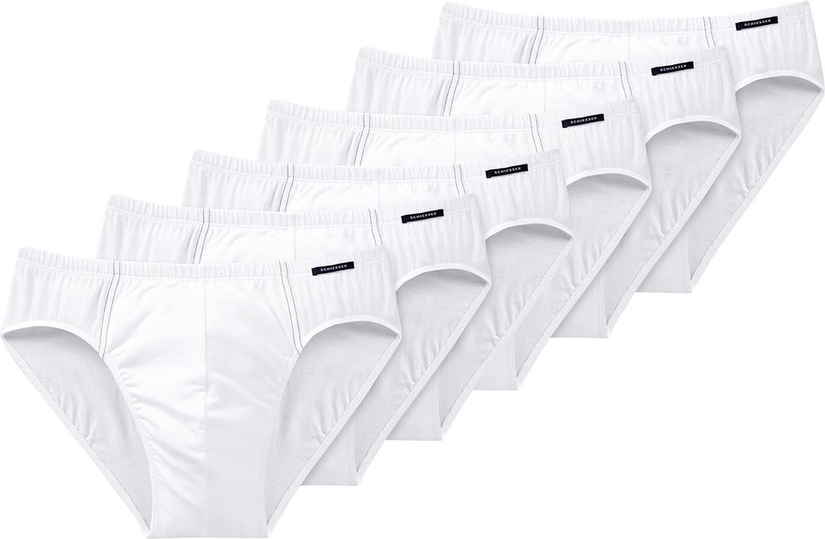 Schiesser Minislip Essentials