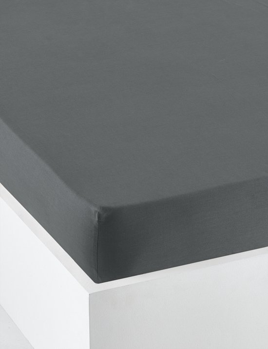 Vertbaudet Drap-housse uni enfant