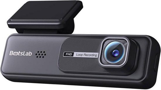 Botslab - HK30 Pro - Dashcam