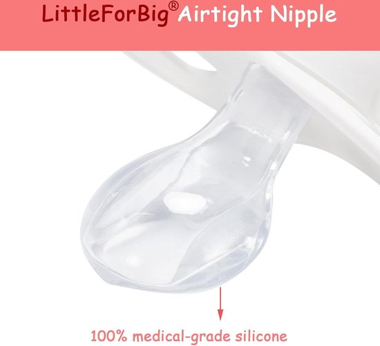 LittleForBig