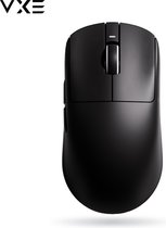 Bol.com VXE R1 SE+ - Gaming Muis - Zwart aanbieding