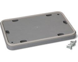 Klep Reparatieset klep condensor - geschikt voor Bosch Siemens Balay Constructa wasdroger - WT46W560, WTW86560, WT44W360 00646776