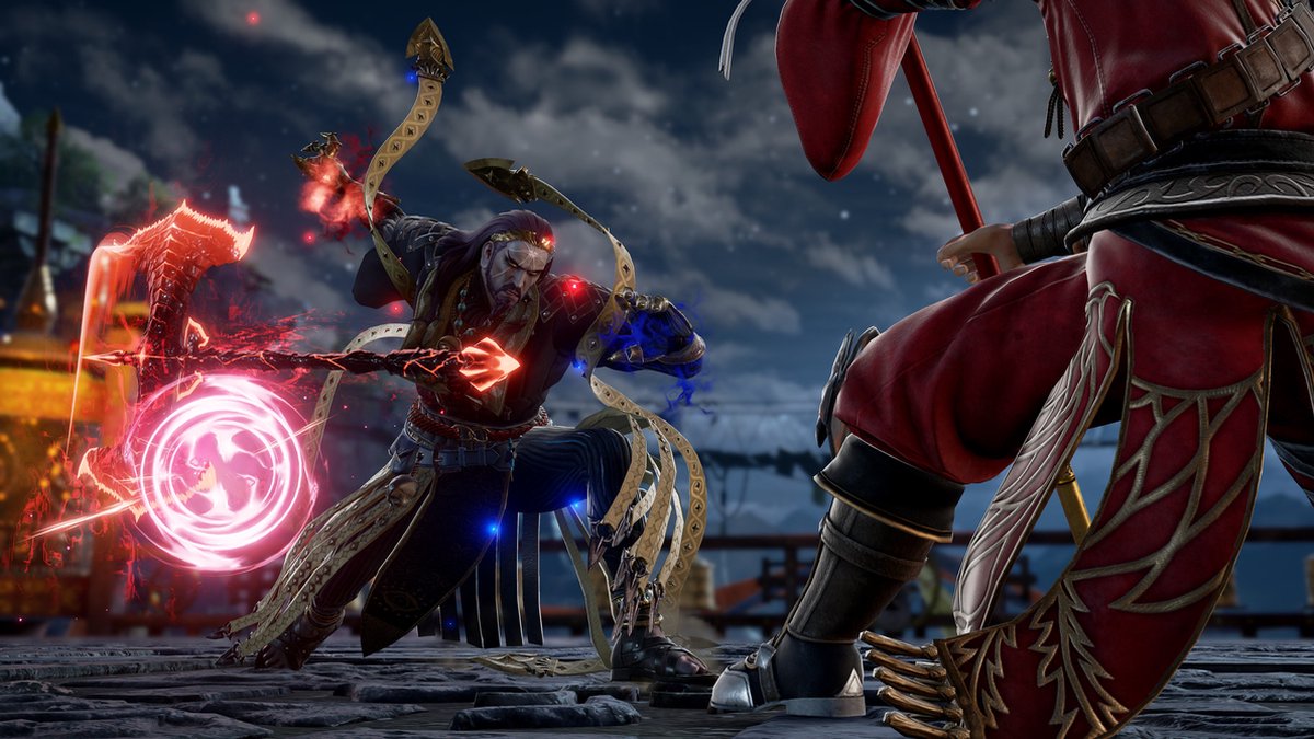 SoulCalibur VI - Xbox One Download