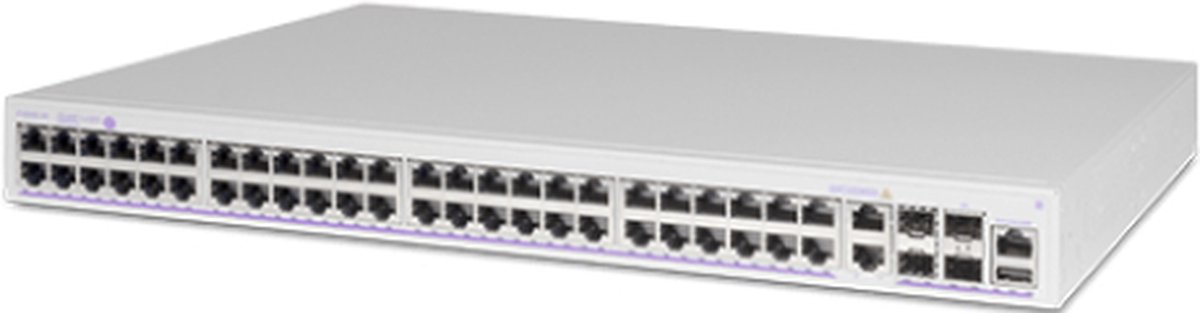 Alcatel OS6360-P48-EU Switch - 48 poorten