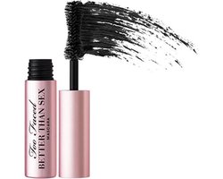 Too Faced Better Than Sex Voluptuous Volume Mascara - 3.9g
