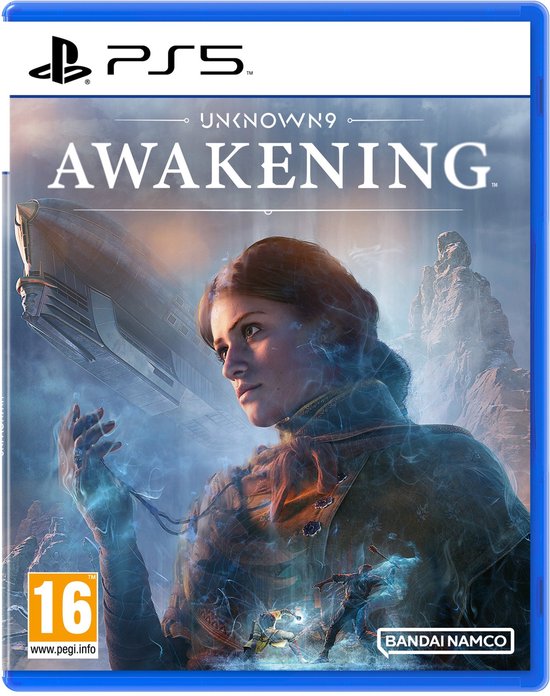 Foto: Unknown 9 awakening ps5