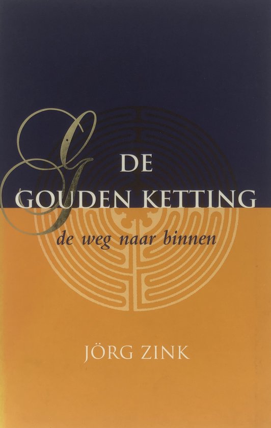 Gouden Ketting