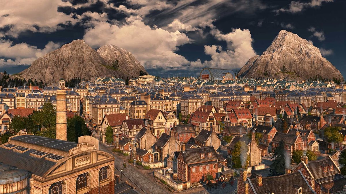 Anno 1800 - Console Edition - PS5 – foto 8