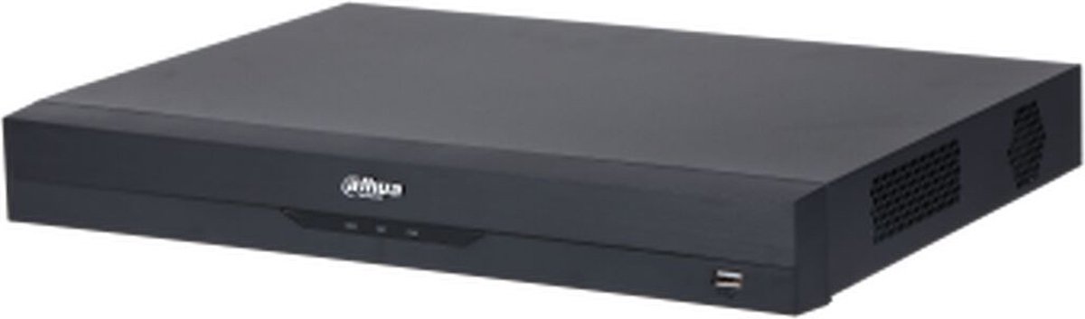 Netwerkvideorecorder Dahua NVR5208-EI