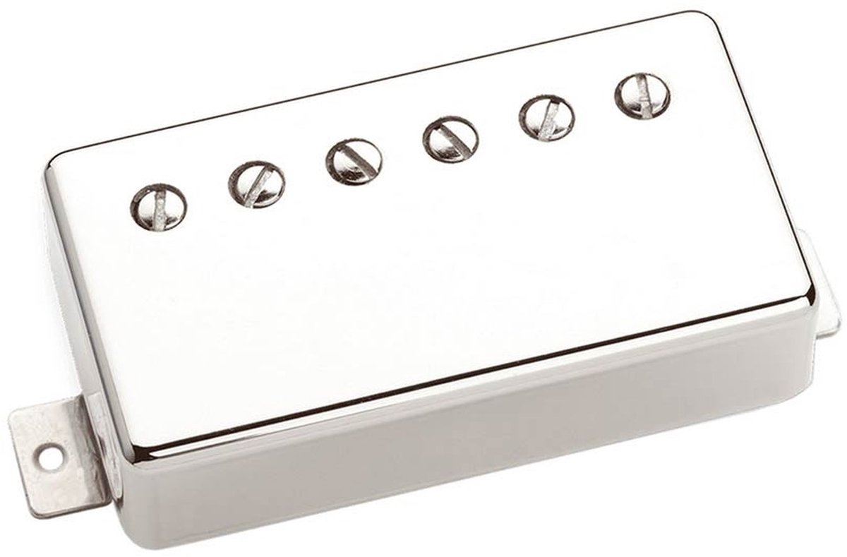 Lollar Low Wind Imperial Hals Humbucker Pickup