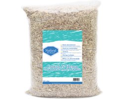 The Natural Pet Brand Cotton N Hemp 30 liter