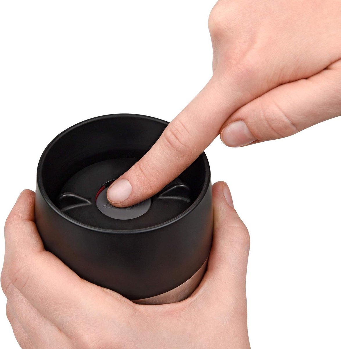 Travel Mug Grande Thermobeker 500 ml Standard Design