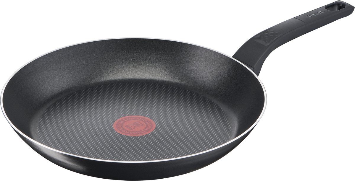 Tefal Easy Cook & Clean koekenpan 28 cm